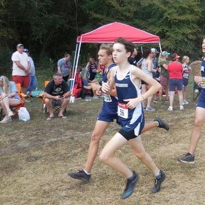 Meet your Posher, Nick